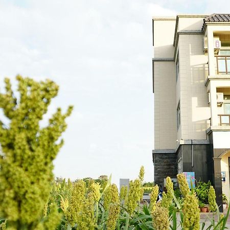 金門廣緣民宿 Guang Yuan B&B Jinsha Bagian luar foto