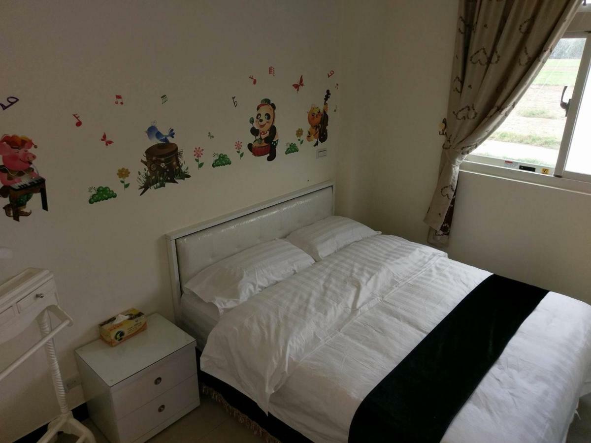 金門廣緣民宿 Guang Yuan B&B Jinsha Bagian luar foto