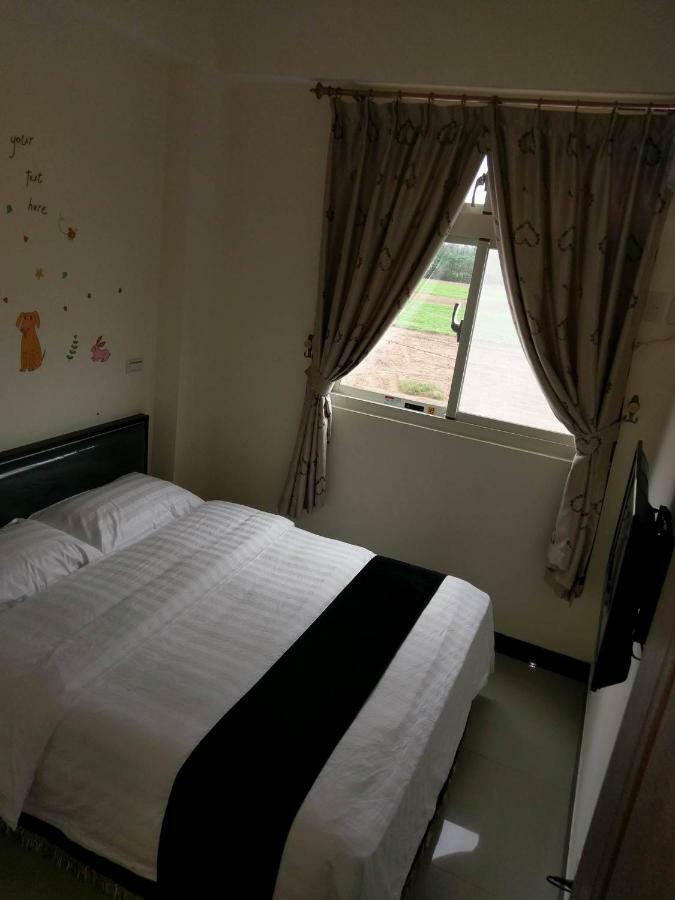 金門廣緣民宿 Guang Yuan B&B Jinsha Bagian luar foto