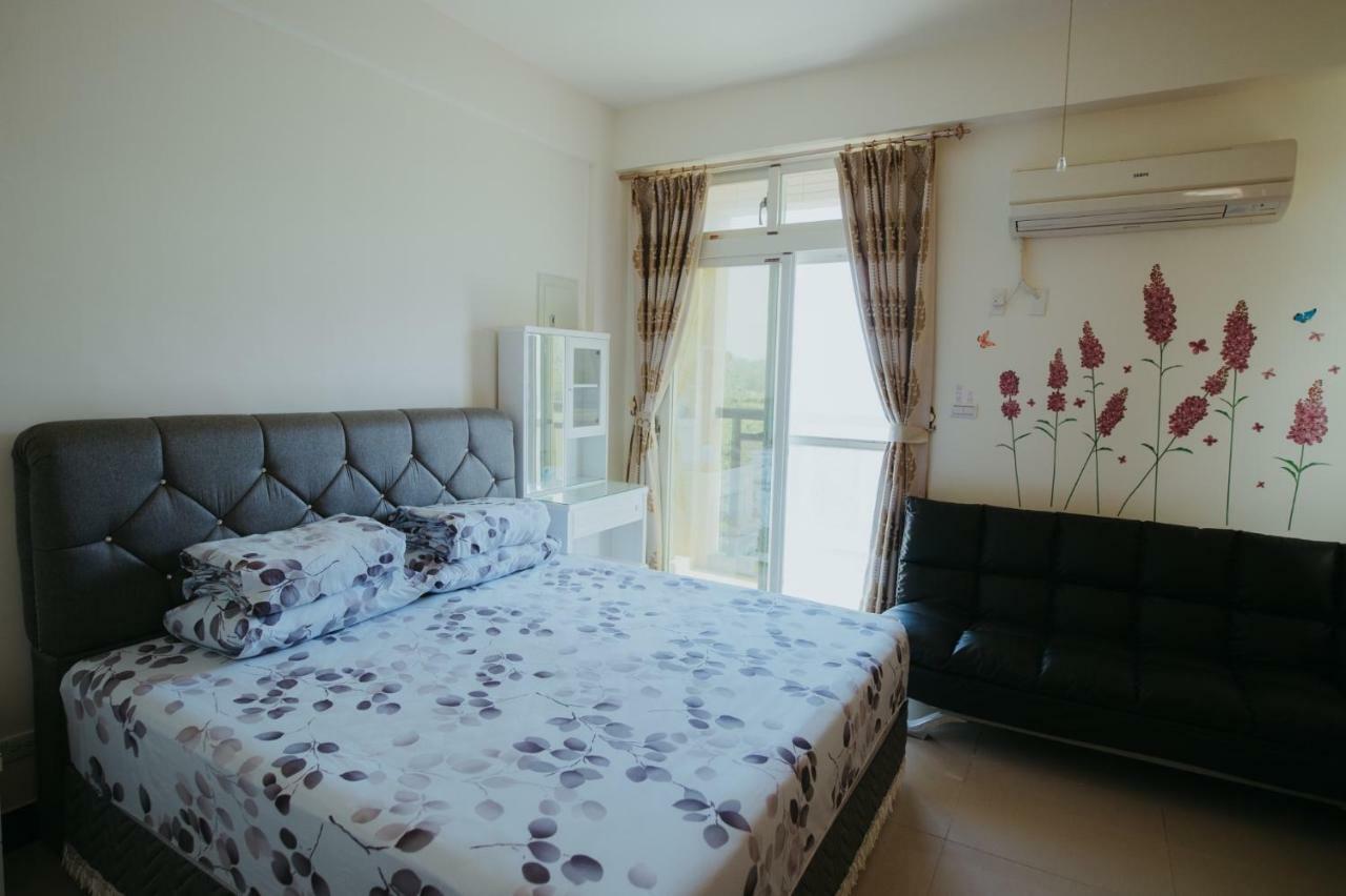 金門廣緣民宿 Guang Yuan B&B Jinsha Bagian luar foto