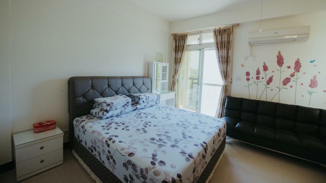 金門廣緣民宿 Guang Yuan B&B Jinsha Bagian luar foto