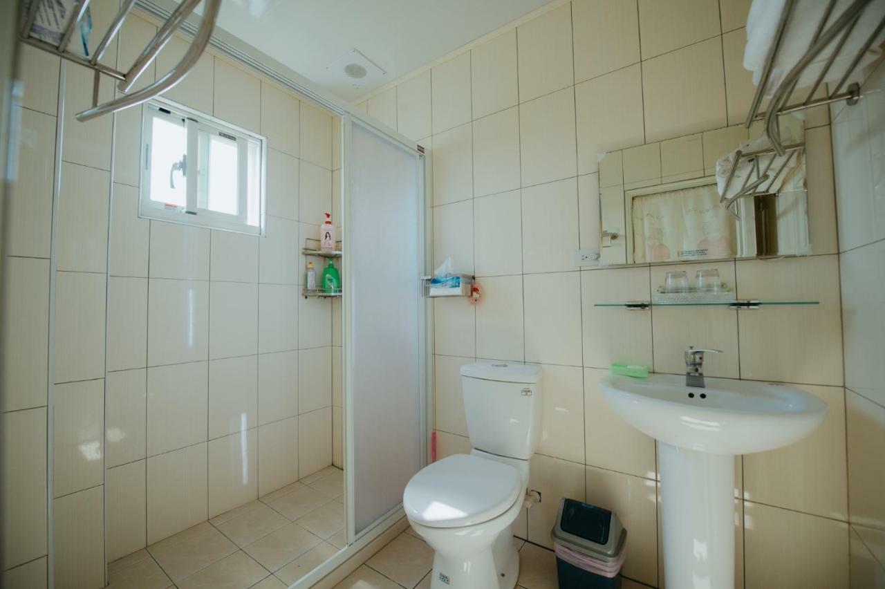金門廣緣民宿 Guang Yuan B&B Jinsha Bagian luar foto