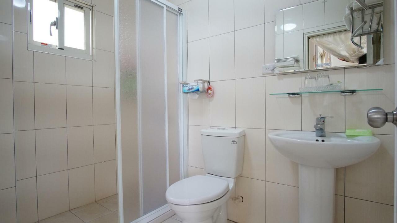 金門廣緣民宿 Guang Yuan B&B Jinsha Bagian luar foto
