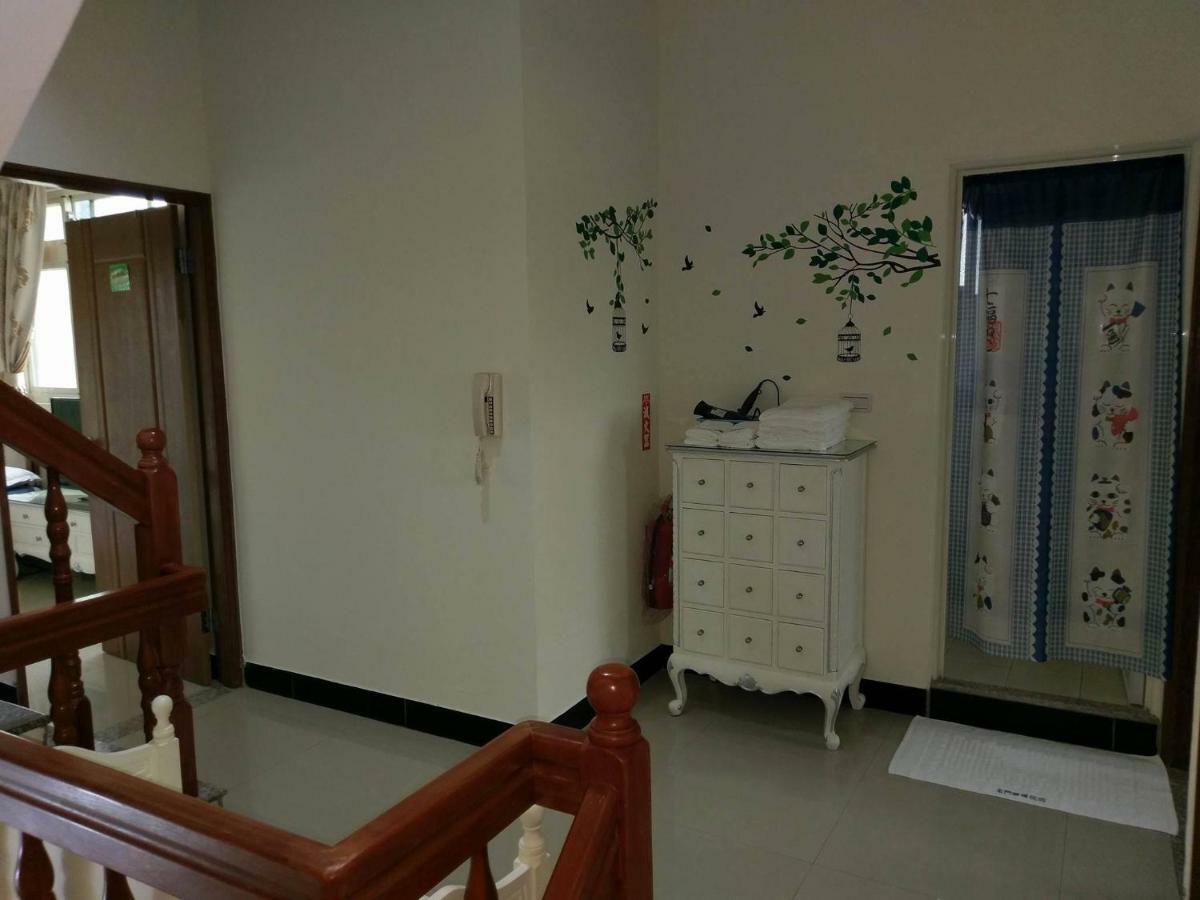 金門廣緣民宿 Guang Yuan B&B Jinsha Bagian luar foto
