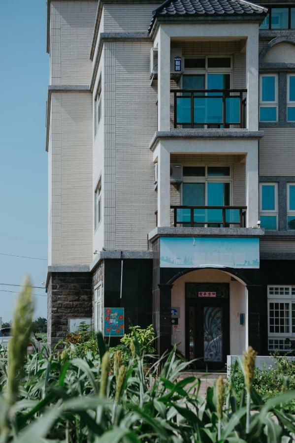 金門廣緣民宿 Guang Yuan B&B Jinsha Bagian luar foto