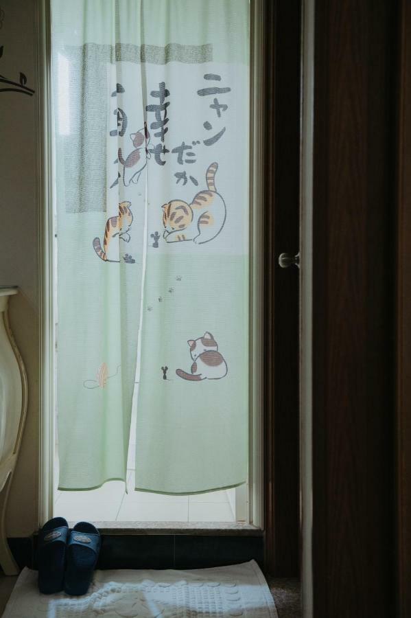 金門廣緣民宿 Guang Yuan B&B Jinsha Bagian luar foto