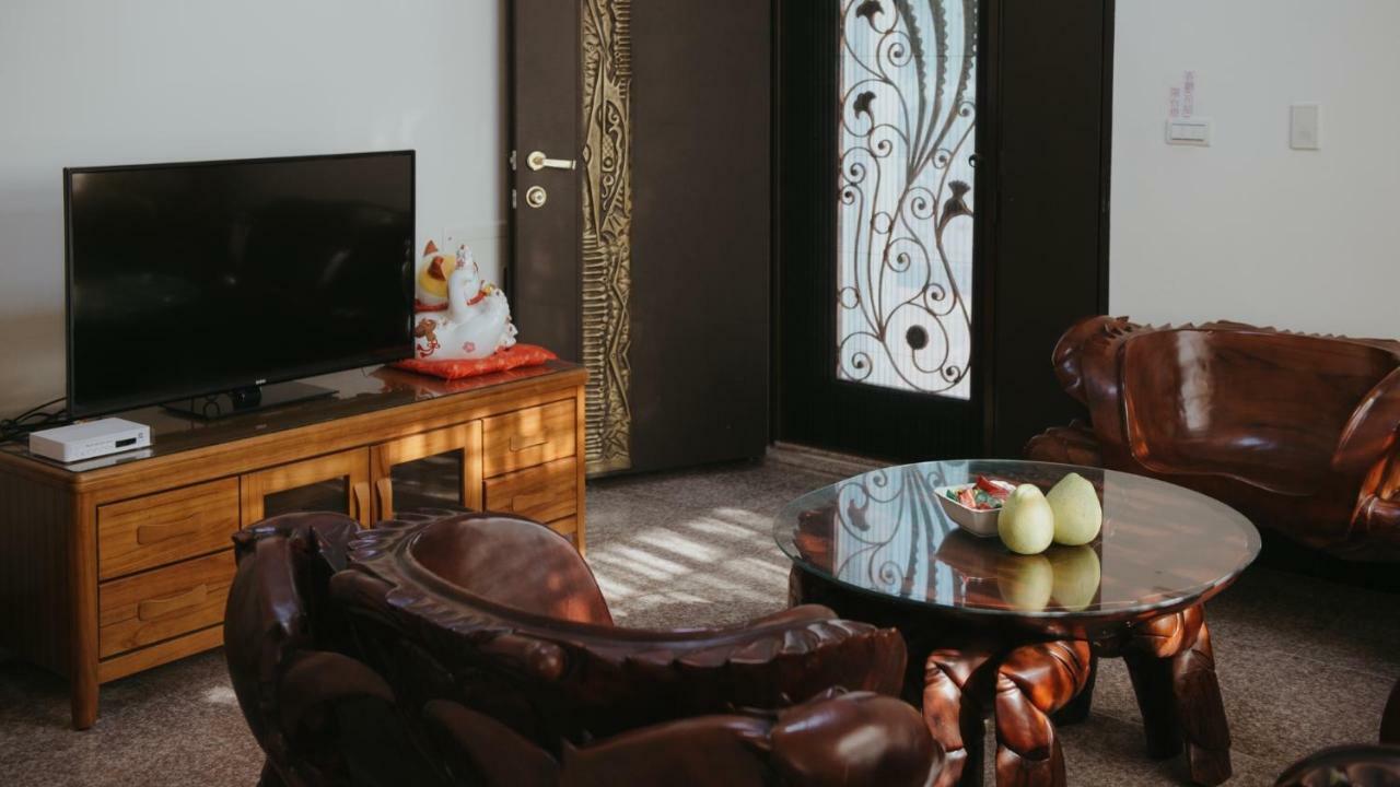 金門廣緣民宿 Guang Yuan B&B Jinsha Bagian luar foto