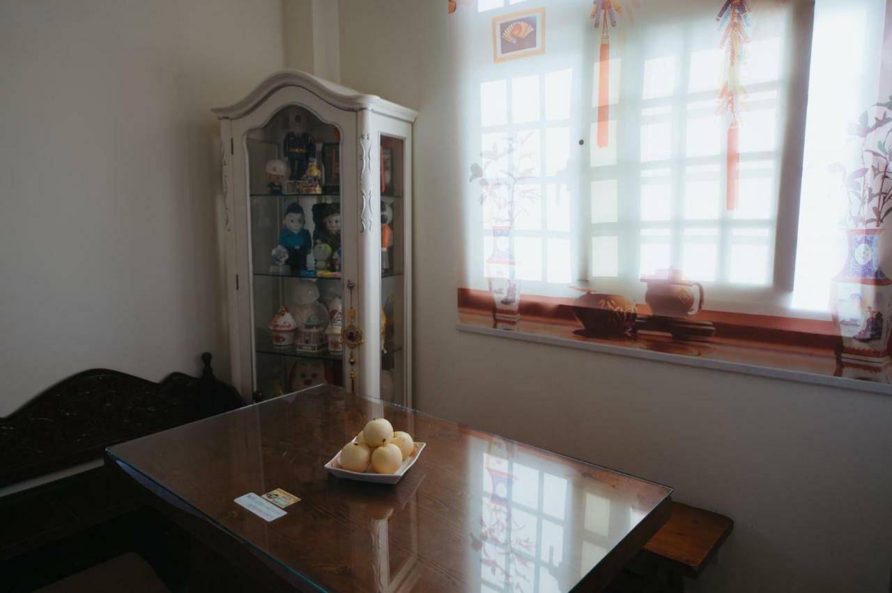 金門廣緣民宿 Guang Yuan B&B Jinsha Bagian luar foto