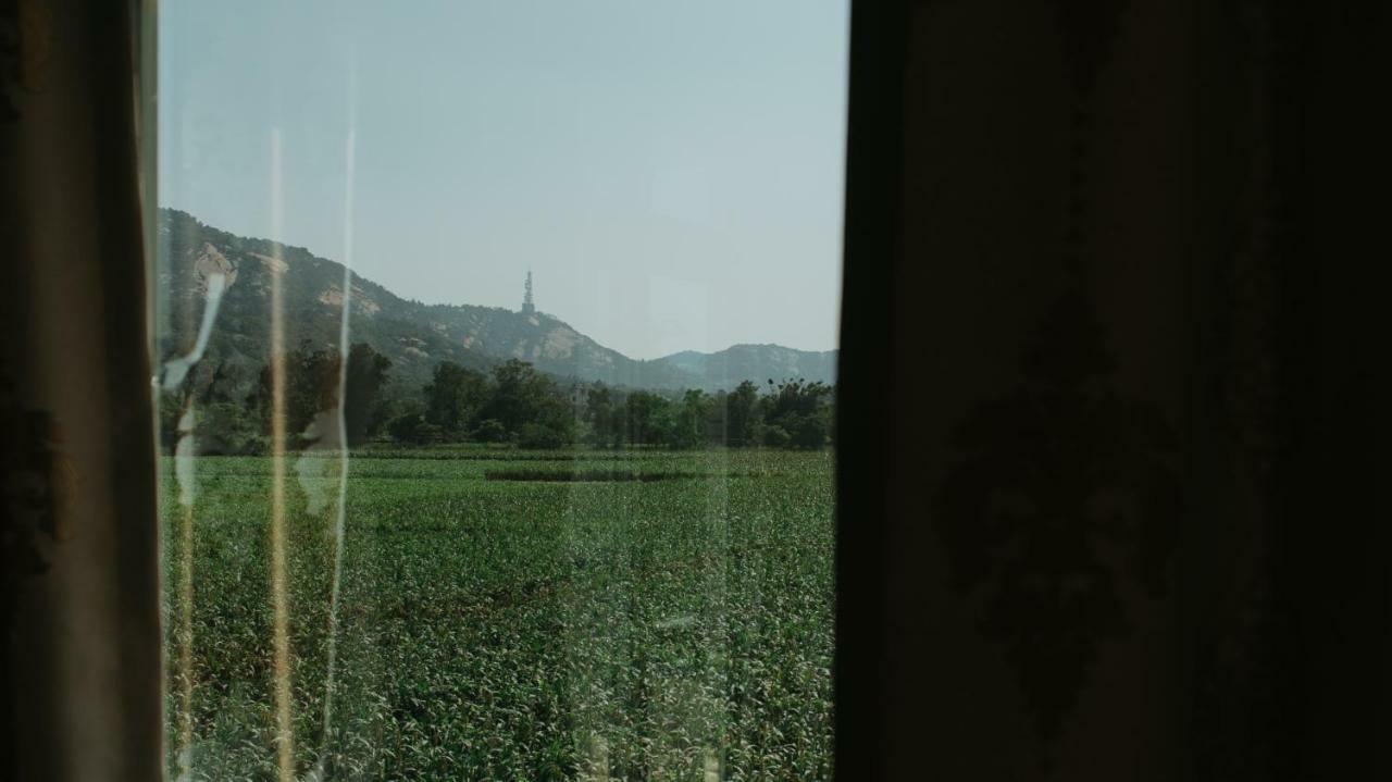 金門廣緣民宿 Guang Yuan B&B Jinsha Bagian luar foto