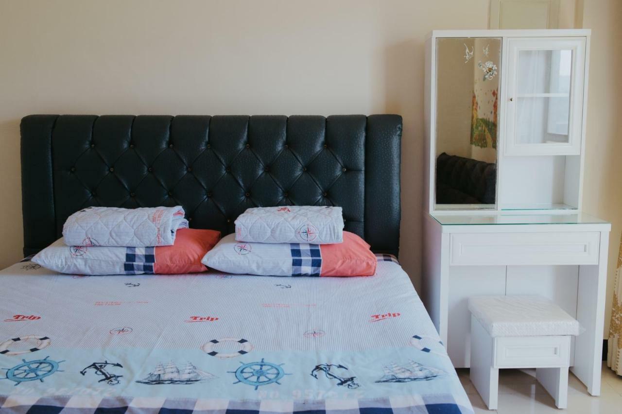 金門廣緣民宿 Guang Yuan B&B Jinsha Bagian luar foto